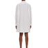 Loewe Double Layer Shirt Dress